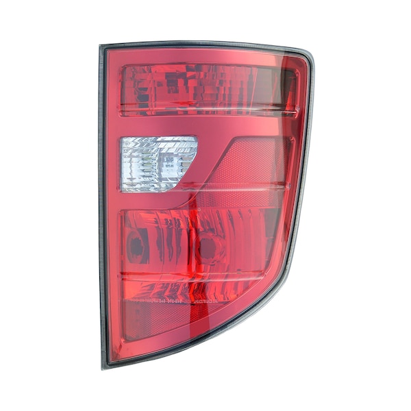 Eagle Eyes HD RDLNE 09-11 R.L. HD474-U000R - main